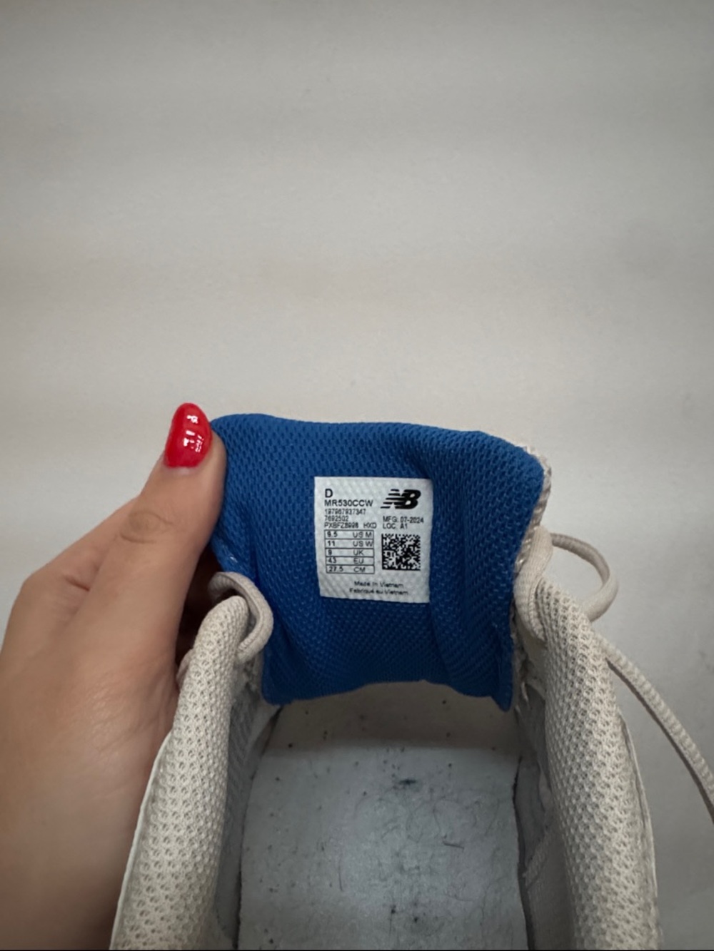 New Balance 530s - Picture 7 of 7